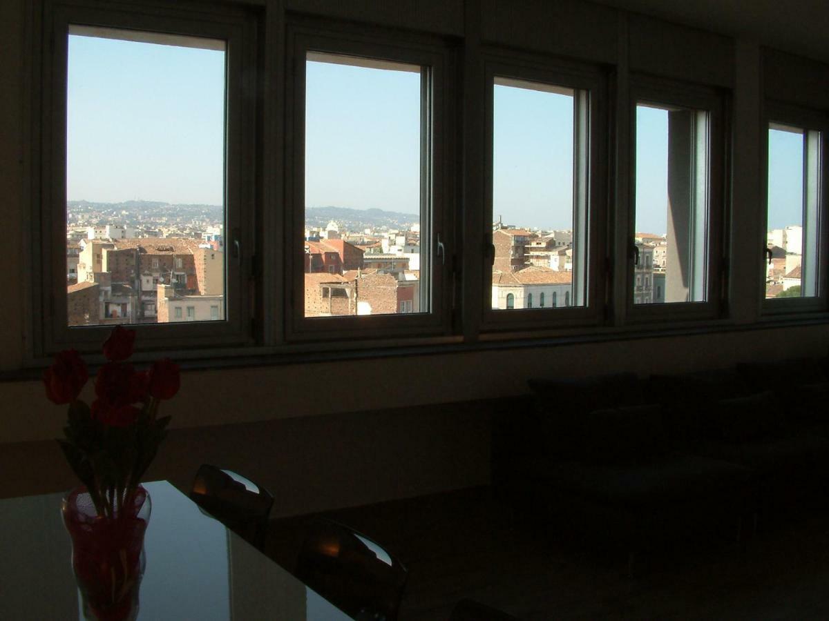 Apartment Il Panorama Sull'etna Catania