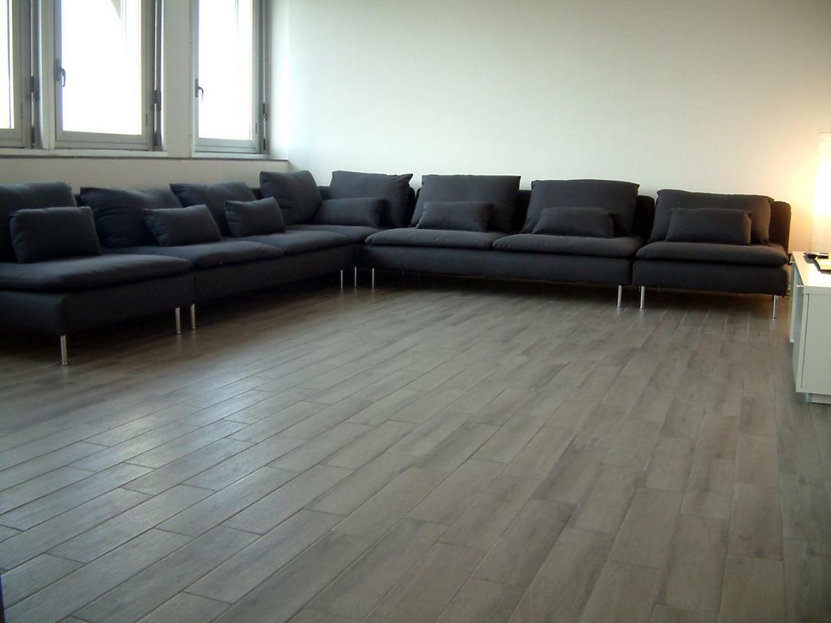Il Panorama Sull'etna Apartment Catania