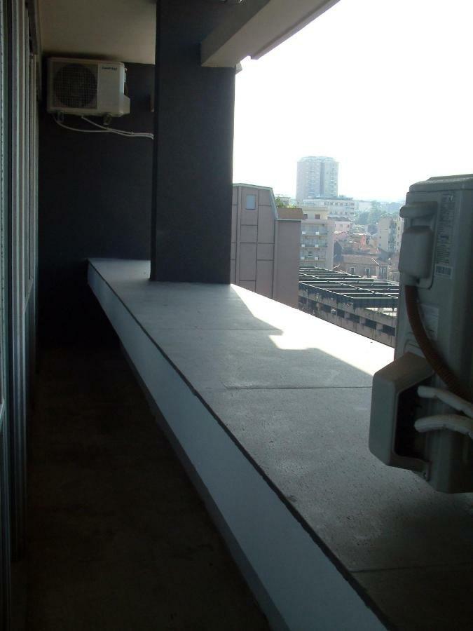 Apartment Il Panorama Sull'etna