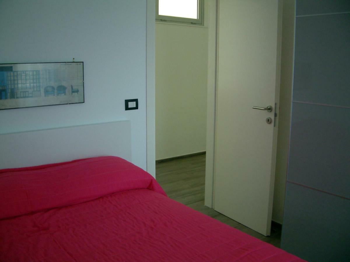 Apartment Il Panorama Sull'etna