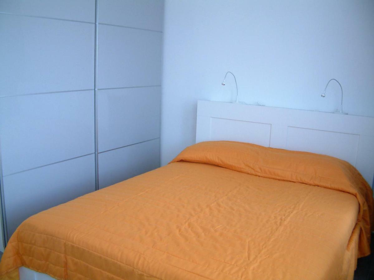 Il Panorama Sull'etna Apartment