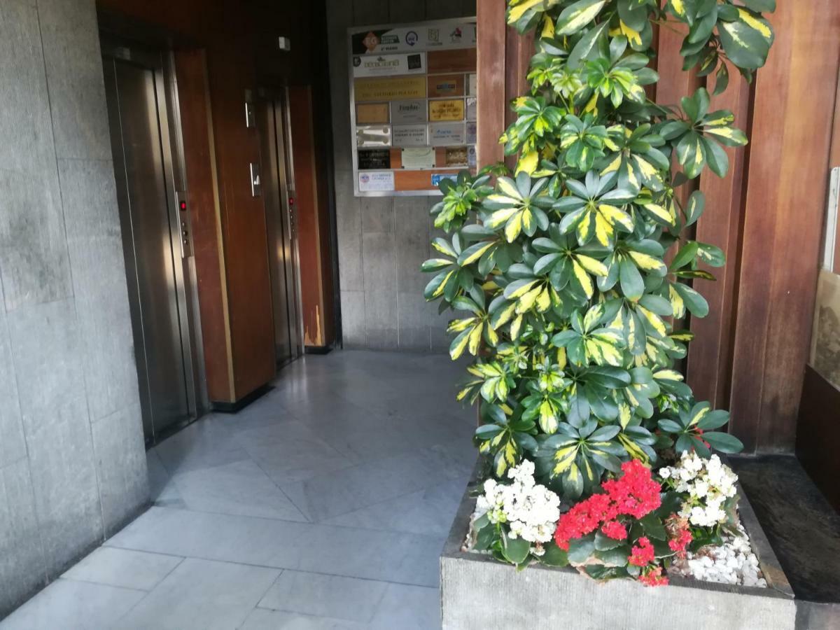 Il Panorama Sull'etna Apartment Catania