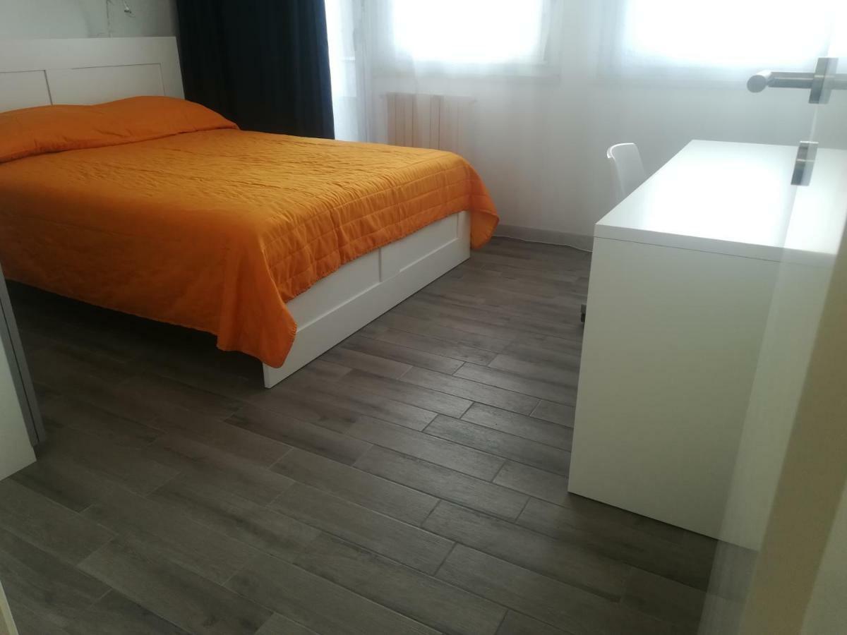 Il Panorama Sull'etna Apartment