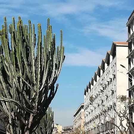 Il Panorama Sull'Etna Apartment Catania Exterior photo