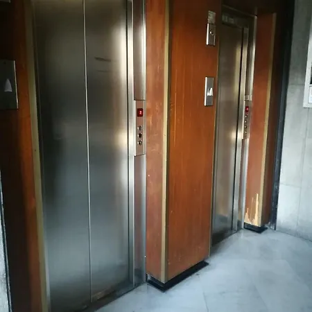 Il Panorama Sull'Etna Apartment Catania Exterior photo